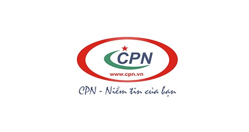  Logo - CPN